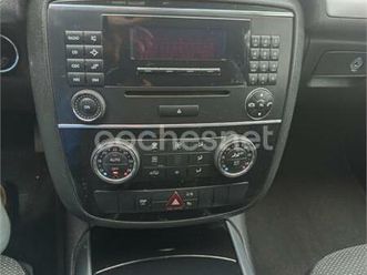 mercedes-benz clase r r 280 cdi 4matic