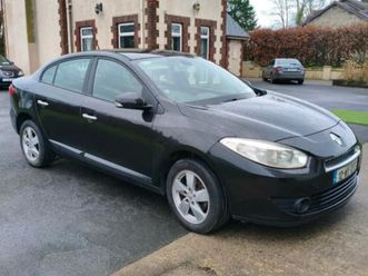 renault fluence
