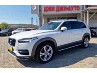 volvo xc90 2.0d awd 7местна ≫ 2016 • 38 500 лв. • id
