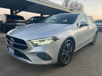 250 e phev advanced auto