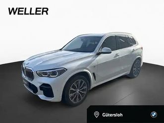 bmw x5 m sport