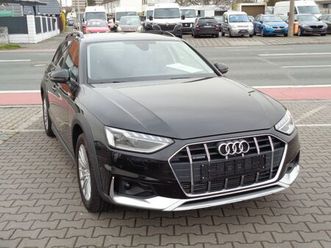 audi a4 allroad quattro 45 tdi
