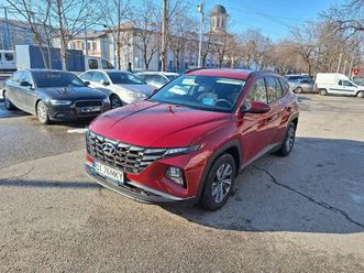 hyundai tucson 1,6 benzina / 23.938 km / 2021 slatina