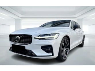 volvo s60 b4 = plus dark = гаранция ≫ 2024 • 69 670 лв. • id