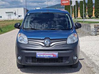 renault kangoo maxi transporter / kastenwagen