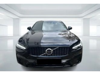 volvo s90 t8 recharge awd = plus dark = гаранция ≫ 2024 • 81 670 лв. • id