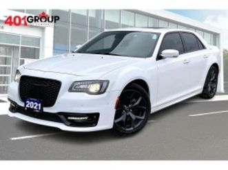 chrysler 300c 5.7 * * carfax * * авто кредит * * ≫ 2021 • 56 500 лв. • id