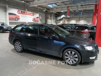 škoda octavia iii, 2.0 tdi, kombi, nafta