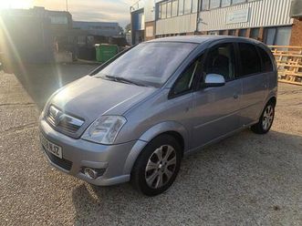 1.6i 16v breeze plus 5dr