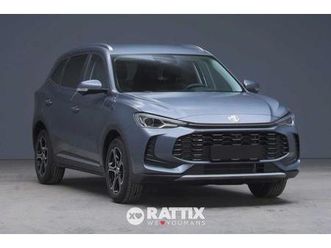 1.5 hybrid+ comfort auto