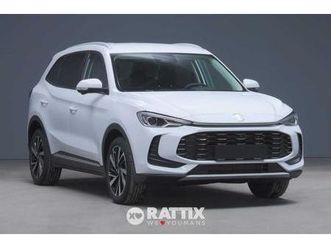 1.5 hybrid+ luxury auto