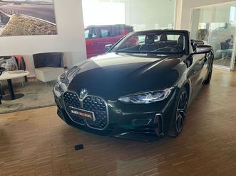 serie 4 cabrio(g23) m440i 48v xdrive cabrio