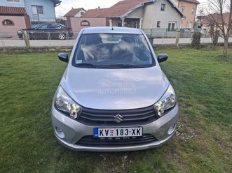 suzuki celerio