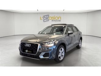 q2 35 tfsi cod 150 bvm6