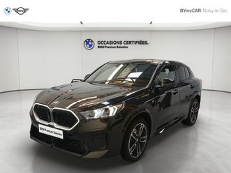 x2 sdrive 20i 170ch dkg7