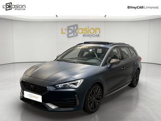 leon sportstourer 2.0 tsi 310 ch dsg7 4d