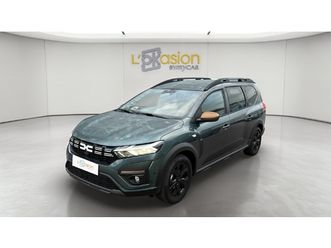 jogger hybrid 140 7 places gsr2