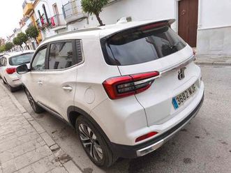 dr automobiles - dr 5.0