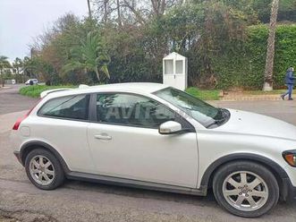 volvo c90 essence manuelle