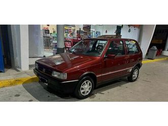 fiat uno 1.6r mpi / 1.6r / 1.5r 1994