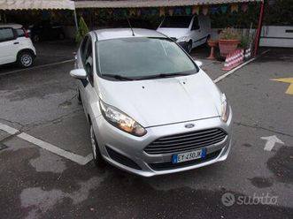 ford fiesta 1.4 5p. bz.- gpl titanium
