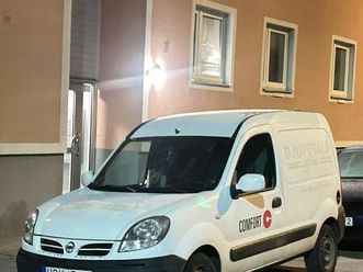 1.5 dci (nybesiktad, 16k mil)