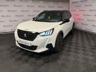 1.2 puretech 130ch s&s gt line