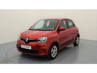 twingo iii sce 75 - 20