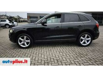 audi q5, 2.0 l., off-road / crossover