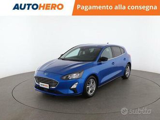 ford focus tp14988