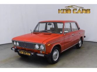 lada 21061 1500 s ≫ 1979 • 12 000 eur • id