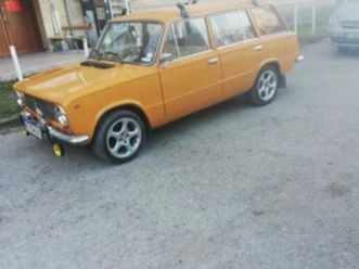 lada 2102 ≫ 1985 • 8 500 лв. • id