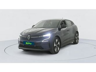renault mégane ev40 130ch standard charge equilibre électrique auto. 2023 - 20 568 km