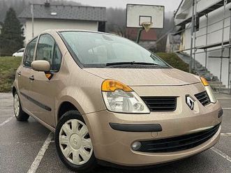 renault modus 1.5 dci spot teh na novo
