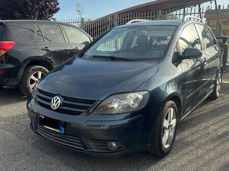 volkswagen golf 5+