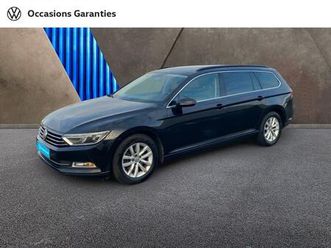 2.0 tdi 150ch bluemotion technology confortline business dsg6