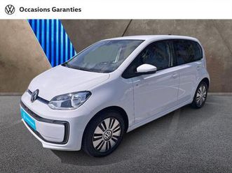 VOLKSWAGEN UP! electrique-82ch-euro6d-t