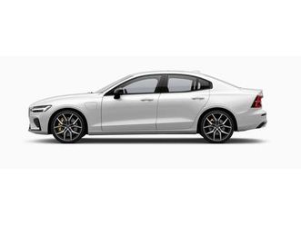 t8 awd polestar engineered