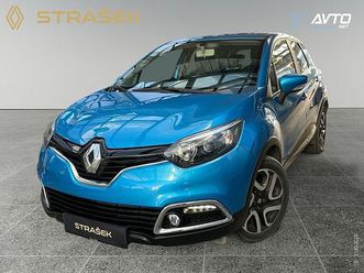 renault captur dynamique tce 90-slo -navigacija ....