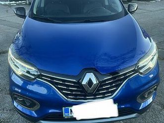 renault kadjar bose blue dci 150 4wd