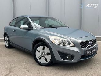 volvo c30 d2 kinetic 1.6 d+alu+kot nov