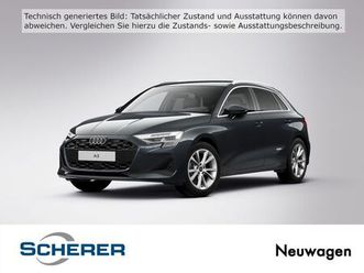 audi a3 sportback tfsi 110 kw schaltgetriebe