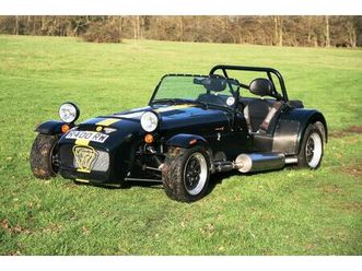 caterham superlite r sv (wide body) 2001