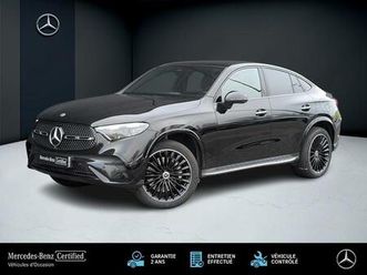 300 de 4matic amg line to sieges avants electrique