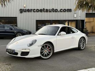 (997) carrera 4s pdk