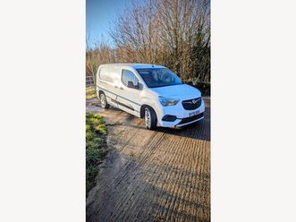 1.5 turbo d 2300 sportive l2 h1 euro 6 (start/stop) 4dr