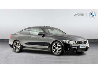 420d [190] m sport 2dr auto [professional media]