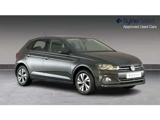 1.0 tsi 95 match 5dr