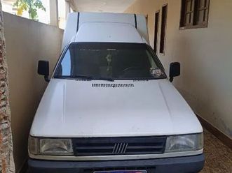 furgão 1.5 mpi / i.e.