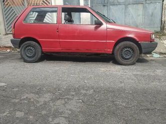 mille 1.0 electronic 4p